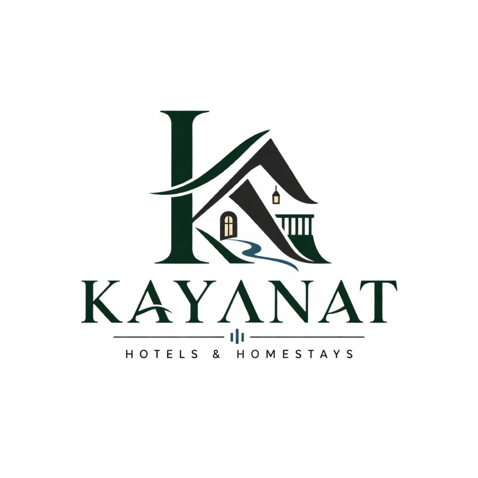 Kayanat Emblem